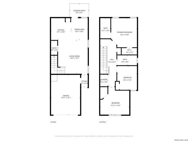 13862 Enzo Gate, San Antonio, TX 78253