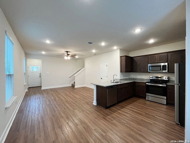 13862 Enzo Gate, San Antonio, TX 78253
