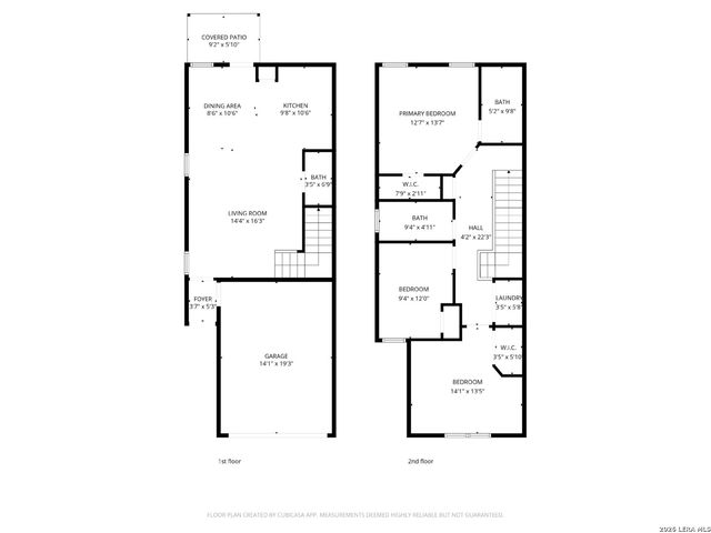 13862 Enzo Gate, San Antonio, TX 78253