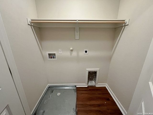 13862 Enzo Gate, San Antonio, TX 78253