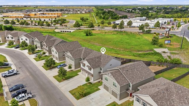 13862 Enzo Gate, San Antonio, TX 78253