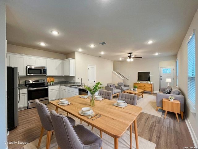 13862 Enzo Gate, San Antonio, TX 78253