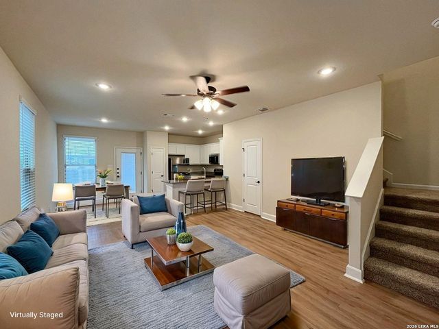 13862 Enzo Gate, San Antonio, TX 78253
