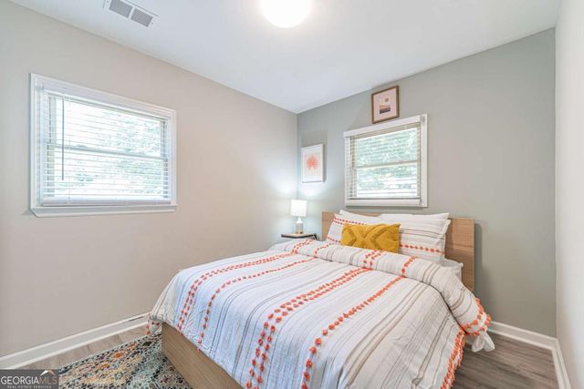 2390 Brackett Road, Marietta, GA 30060