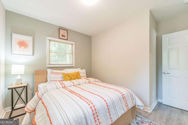 2390 Brackett Road, Marietta, GA 30060