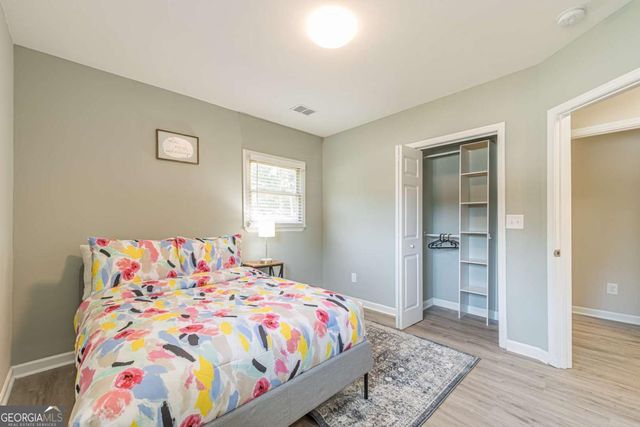 2390 Brackett Road, Marietta, GA 30060