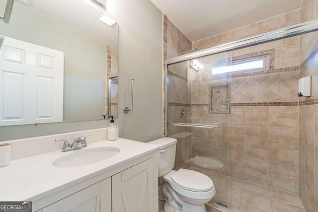 2390 Brackett Road, Marietta, GA 30060