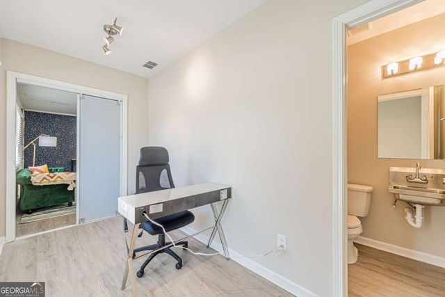 2390 Brackett Road, Marietta, GA 30060