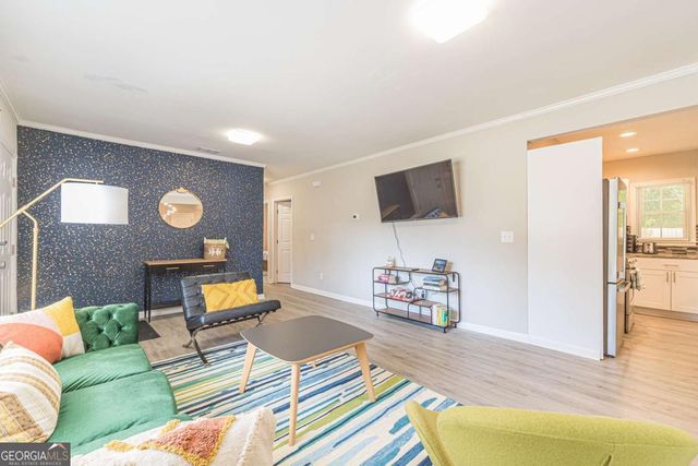 2390 Brackett Road, Marietta, GA 30060