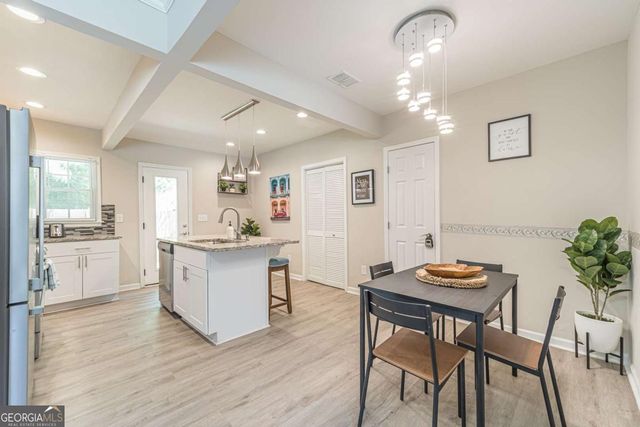 2390 Brackett Road, Marietta, GA 30060