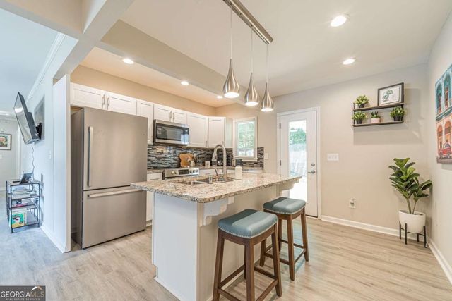 2390 Brackett Road, Marietta, GA 30060