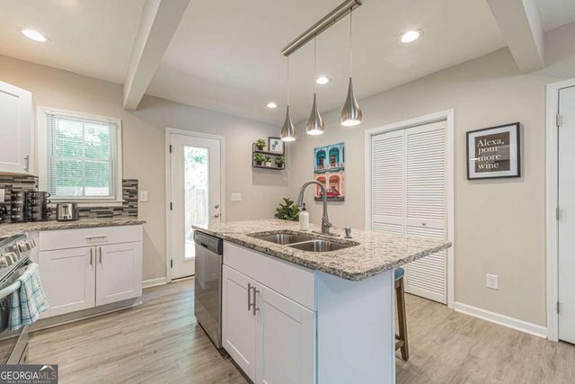 2390 Brackett Road, Marietta, GA 30060