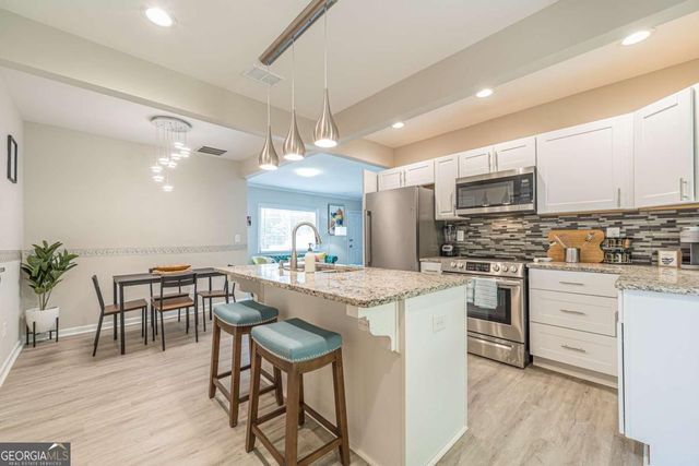 2390 Brackett Road, Marietta, GA 30060