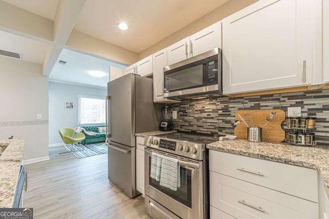 2390 Brackett Road, Marietta, GA 30060