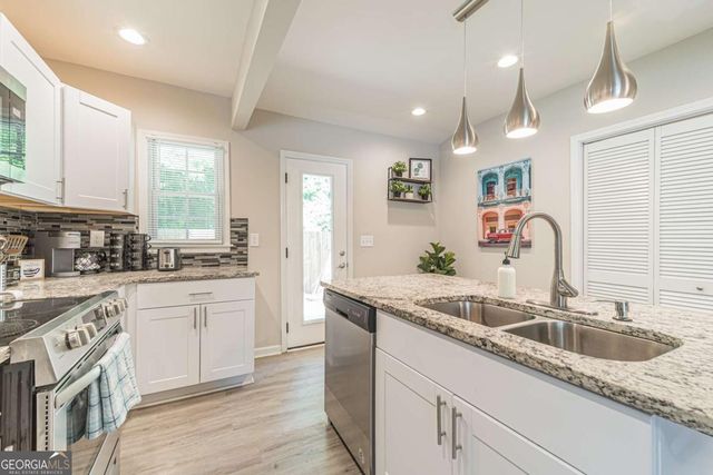 2390 Brackett Road, Marietta, GA 30060