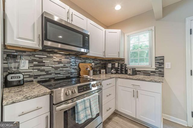 2390 Brackett Road, Marietta, GA 30060