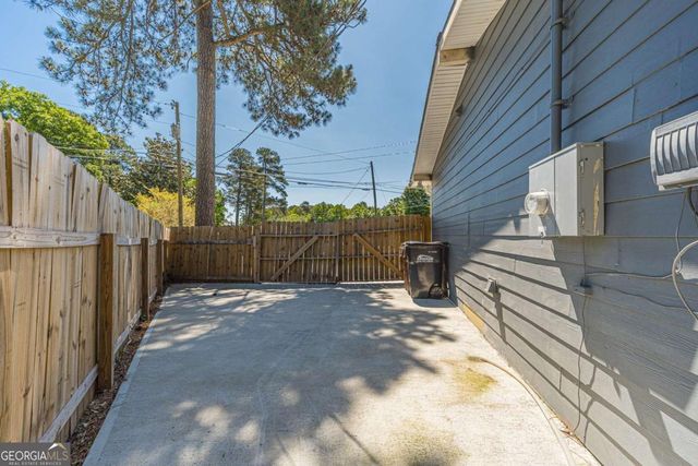 2390 Brackett Road, Marietta, GA 30060