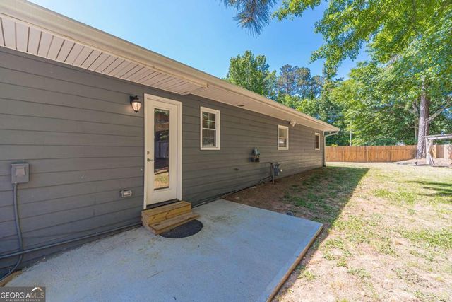 2390 Brackett Road, Marietta, GA 30060