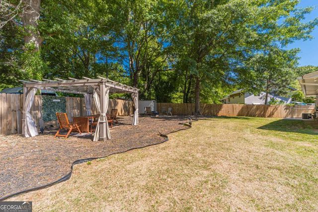 2390 Brackett Road, Marietta, GA 30060