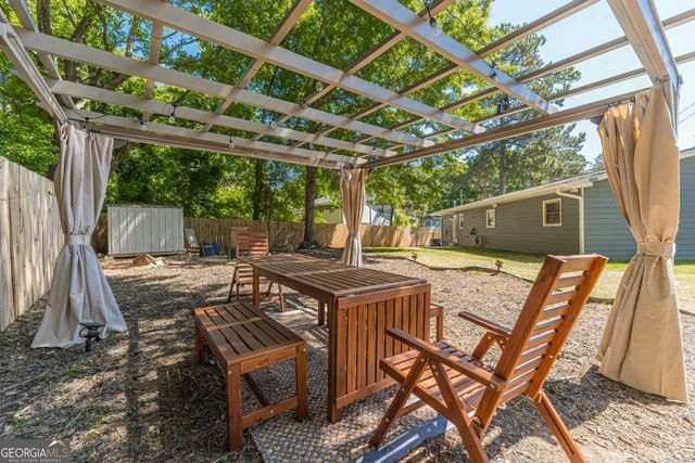 2390 Brackett Road, Marietta, GA 30060