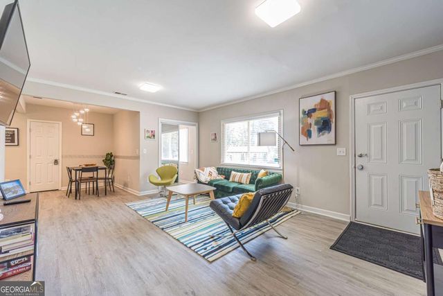 2390 Brackett Road, Marietta, GA 30060