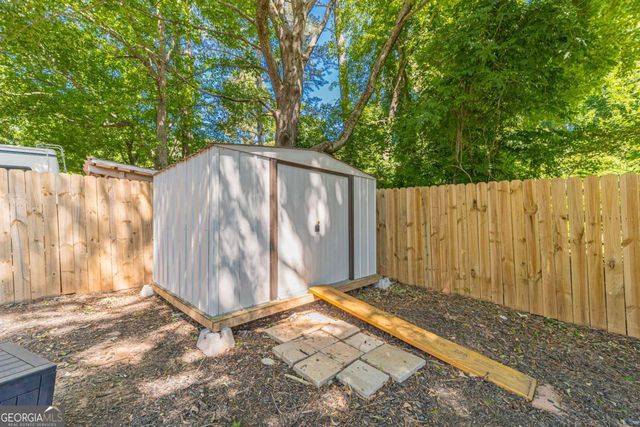 2390 Brackett Road, Marietta, GA 30060