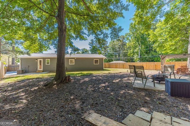 2390 Brackett Road, Marietta, GA 30060