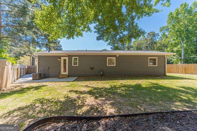 2390 Brackett Road, Marietta, GA 30060