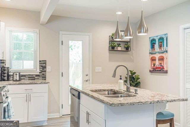 2390 Brackett Road, Marietta, GA 30060