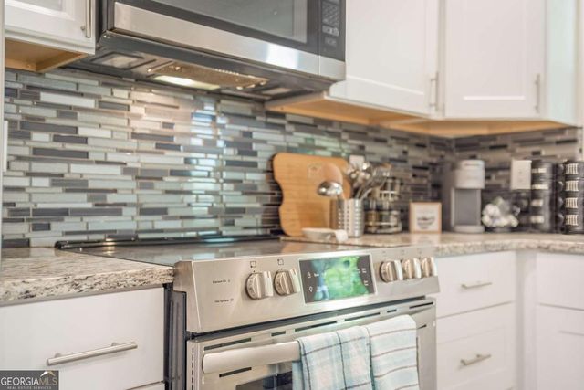 2390 Brackett Road, Marietta, GA 30060