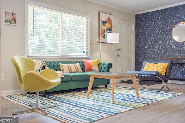 2390 Brackett Road, Marietta, GA 30060