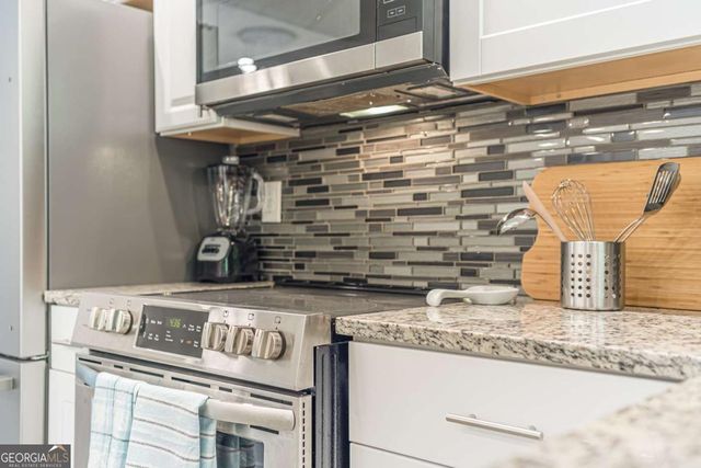 2390 Brackett Road, Marietta, GA 30060