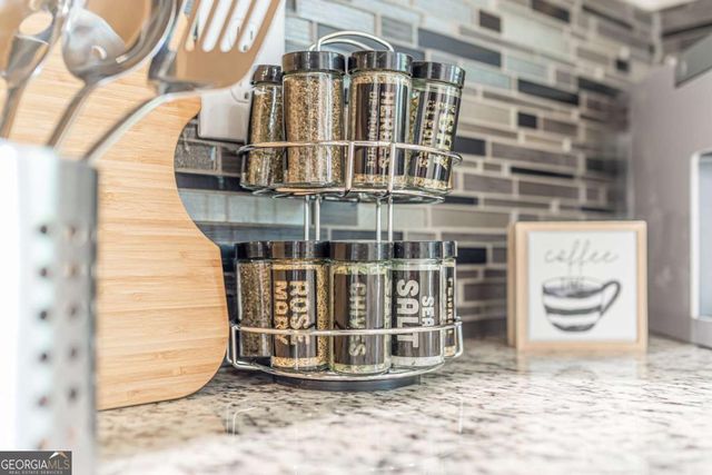 2390 Brackett Road, Marietta, GA 30060