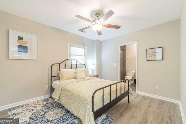 2390 Brackett Road, Marietta, GA 30060