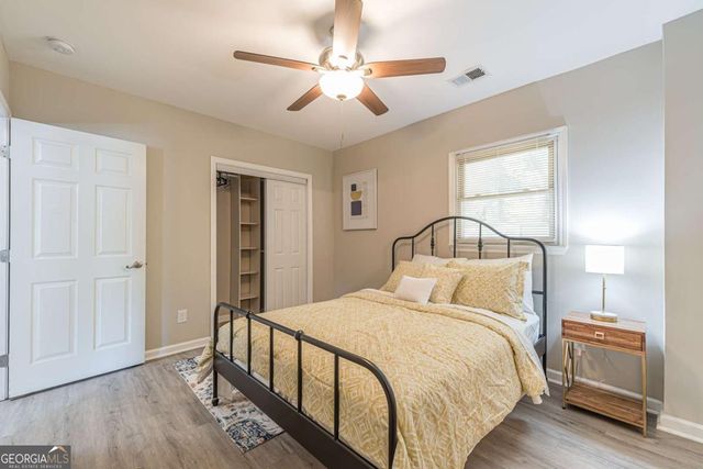 2390 Brackett Road, Marietta, GA 30060