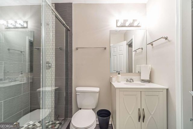 2390 Brackett Road, Marietta, GA 30060