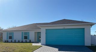 1726 NW 17th ST, Cape Coral, FL 33993