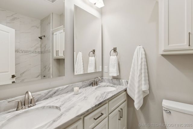 12113 S Fulton Avenue, Bixby, OK 74008