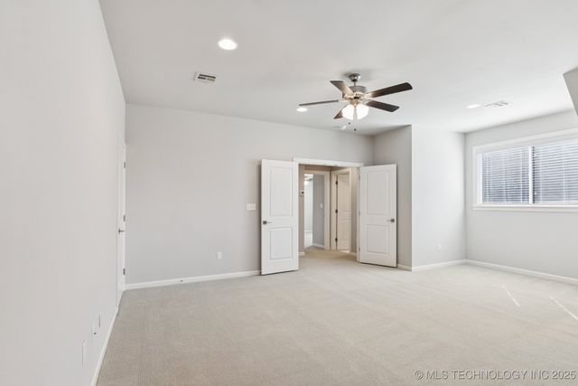 12113 S Fulton Avenue, Bixby, OK 74008