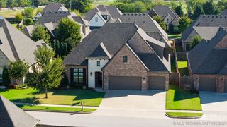 12113 S Fulton Avenue, Bixby, OK 74008