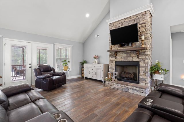 72 Farm View Circle, Rock Spring, GA 30739