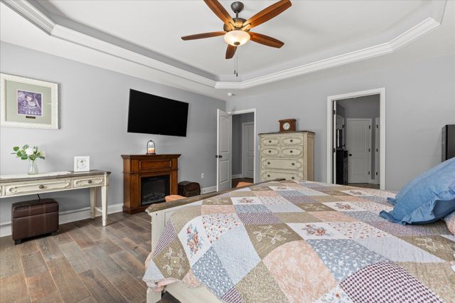72 Farm View Circle, Rock Spring, GA 30739