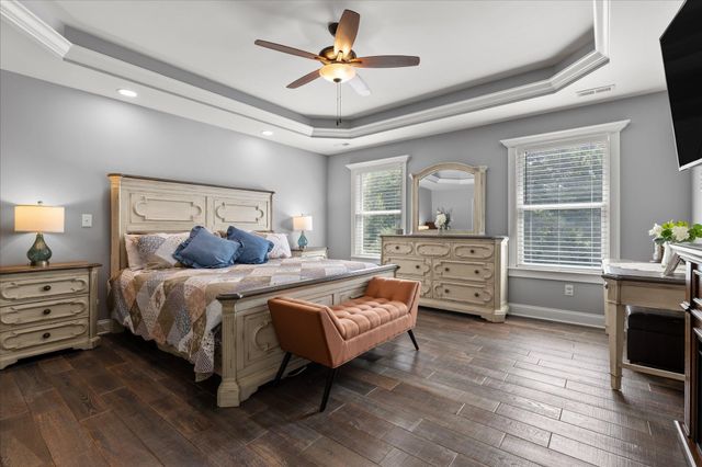 72 Farm View Circle, Rock Spring, GA 30739
