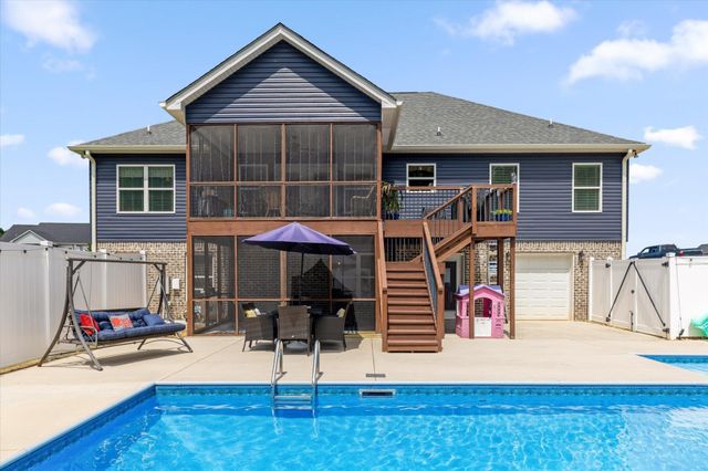 72 Farm View Circle, Rock Spring, GA 30739