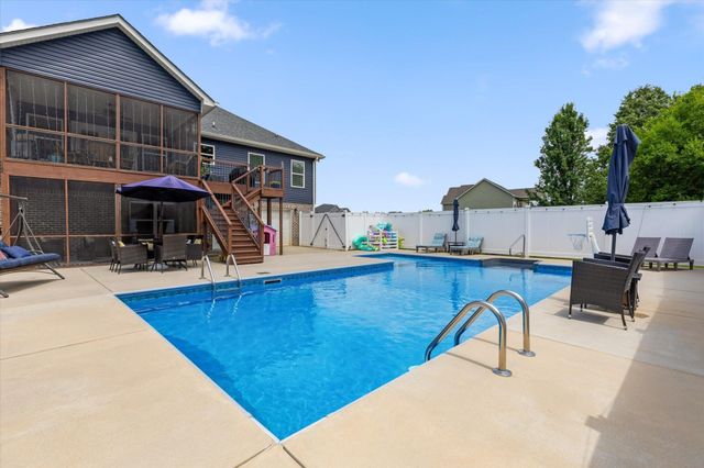 72 Farm View Circle, Rock Spring, GA 30739