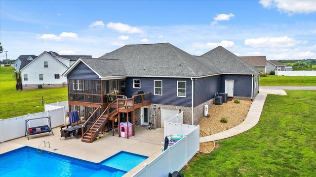 72 Farm View Circle, Rock Spring, GA 30739