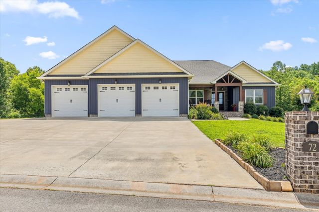 72 Farm View Circle, Rock Spring, GA 30739