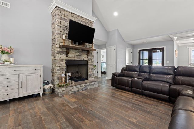 72 Farm View Circle, Rock Spring, GA 30739