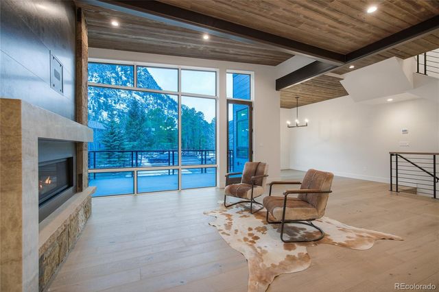 318 S 2nd Avenue, Frisco, CO 80443