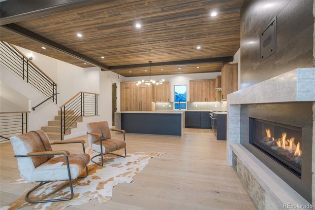 318 S 2nd Avenue, Frisco, CO 80443